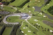 Hampshire Golfhotel Waterland - Nederland - Purmerend - 16