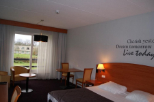 Hampshire Golfhotel Waterland - Nederland - Purmerend - 26