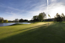 Hampshire Golfhotel Waterland - Nederland - Purmerend - 31