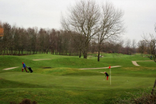 Hampshire Golfhotel Waterland - Nederland - Purmerend - 33