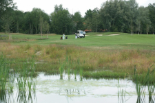 Golf Aparthotel Delden - Nederland - Twente - 08