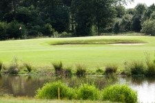 Golf Aparthotel Delden - Nederland - Twente - 36