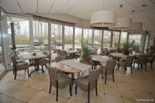 Golf Aparthotel Delden - Nederland - Twente - 39