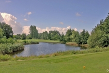 Golfbaan Grevelingenhout - 01