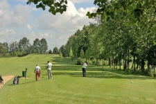 Golfbaan Grevelingenhout - 02