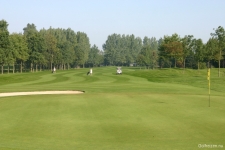 Golfbaan Grevelingenhout - 04