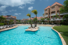 Divi Village Golf & Beach Resort - Nederlandse Antillen - Oranjestad - 06