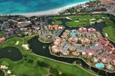 Divi Village Golf & Beach Resort - Nederlandse Antillen - Oranjestad - 09