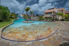 Divi Village Golf & Beach Resort - Nederlandse Antillen - Oranjestad - 10