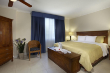 Divi Village Golf & Beach Resort - Nederlandse Antillen - Oranjestad - 13