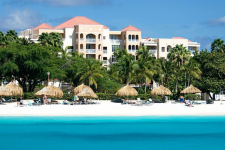 Divi Village Golf & Beach Resort - Nederlandse Antillen - Oranjestad - 17