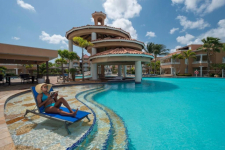 Divi Village Golf & Beach Resort - Nederlandse Antillen - Oranjestad - 21