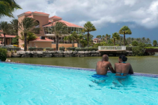 Divi Village Golf & Beach Resort - Nederlandse Antillen - Oranjestad - 24