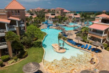 Divi Village Golf & Beach Resort - Nederlandse Antillen - Oranjestad - 29