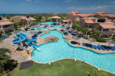 Divi Village Golf & Beach Resort - Nederlandse Antillen - Oranjestad - 35