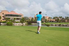 Divi Village Golf & Beach Resort - Nederlandse Antillen - Oranjestad - 36