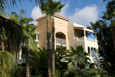 Divi Village Golf & Beach Resort - Nederlandse Antillen - Oranjestad - 60