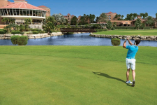 Divi Village Golf & Beach Resort - Nederlandse Antillen - Oranjestad - 66