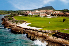 Santa Barbara Beach & Golf Resort - Golfreizen Curacao - 37.jpg