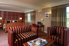 Roe Park Resort - Noord-Ierland - Limavady - 04