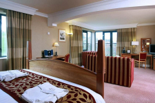 Roe Park Resort - Noord-Ierland - Limavady - 05