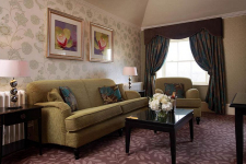 Roe Park Resort - Noord-Ierland - Limavady - 06