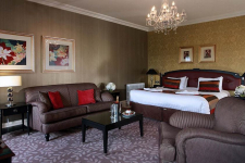 Roe Park Resort - Noord-Ierland - Limavady - 11