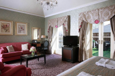 Roe Park Resort - Noord-Ierland - Limavady - 16