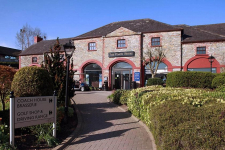 Roe Park Resort - Noord-Ierland - Limavady - 37