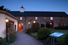 Roe Park Resort - Noord-Ierland - Limavady - 39