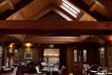 Roe Park Resort - Noord-Ierland - Limavady - 41