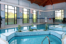 Roe Park Resort - Noord-Ierland - Limavady - 48