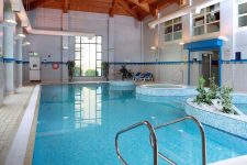 Roe Park Resort - Noord-Ierland - Limavady - 49