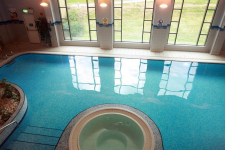 Roe Park Resort - Noord-Ierland - Limavady - 54