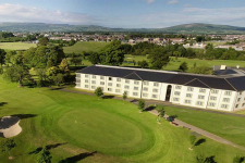 Roe Park Resort - Noord-Ierland - Limavady - 57