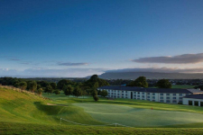 Roe Park Resort - Noord-Ierland - Limavady - 64