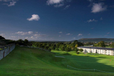 Roe Park Resort - Noord-Ierland - Limavady - 66