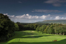 Roe Park Resort - Noord-Ierland - Limavady - 70