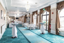 Roe Park Resort - Noord-Ierland - Limavady - 79