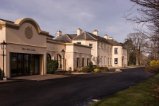 Roe Park Resort - Noord-Ierland - Limavady - 87