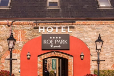 Roe Park Resort - Noord-Ierland - Limavady - 88