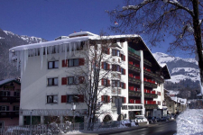 Q! Hotel Maria Theresia - Oostenrijk - Kitzbühel - 17