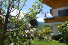 Landhaus Kitzblick - Oostenrijk - Zell am See - 17