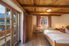 Landhotel Vordergrub - Oostenrijk - Kitzbuhel - 04