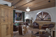 Landhotel Vordergrub - Oostenrijk - Kitzbuhel - 11