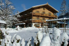 Landhotel Vordergrub - Oostenrijk - Kitzbuhel - 12