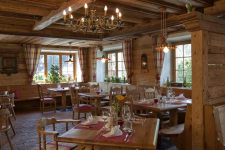 Landhotel Vordergrub - Oostenrijk - Kitzbuhel - 17