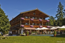 Landhotel Vordergrub - Oostenrijk - Kitzbuhel - 32