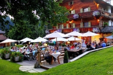 Landhotel Vordergrub - Oostenrijk - Kitzbuhel - 39