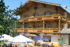 Landhotel Vordergrub - Oostenrijk - Kitzbuhel - 40